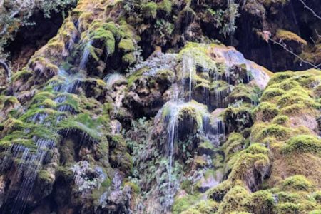 Hadchit Natural Spring