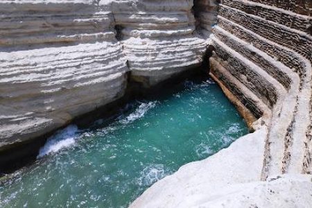 Naqoura Sea Wall