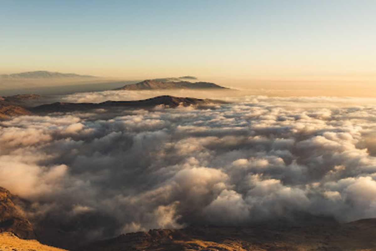 Jabal Kneisseh