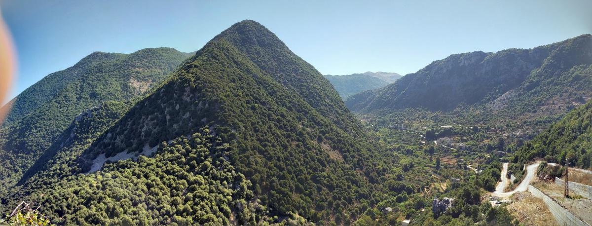 View Nahr Al Dehab