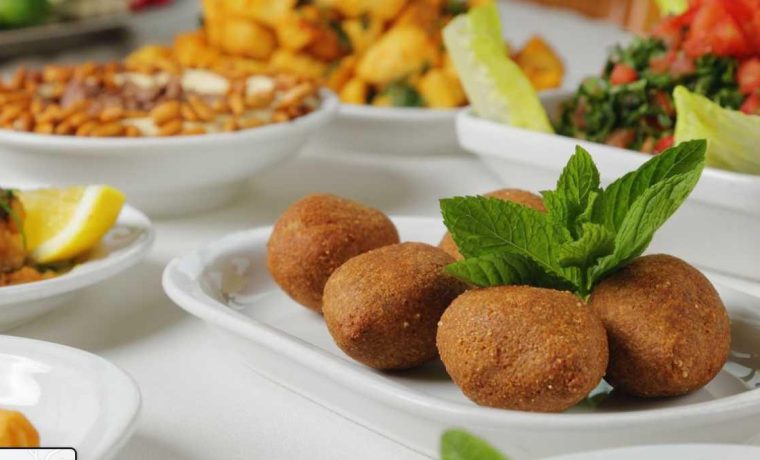 Mounir Restaurant