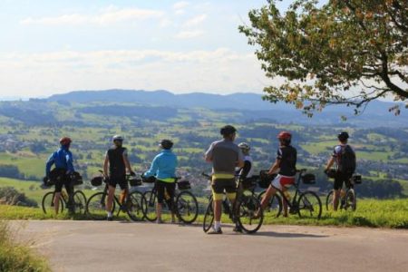 Bike tour- Bcharre to Ehden