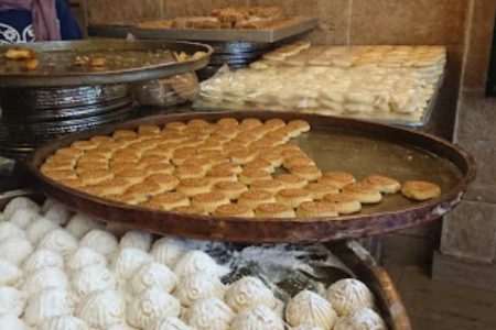 Al Jardali Sweets