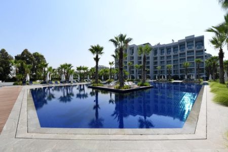 Beach Resort – Zouk Mosbeh