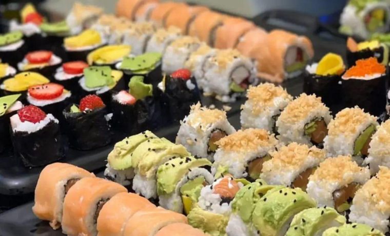 Sushicez