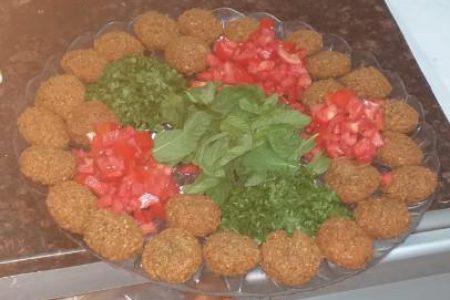 Falafel Bahjat