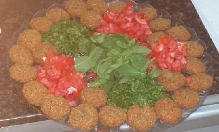 فلافل بهجات