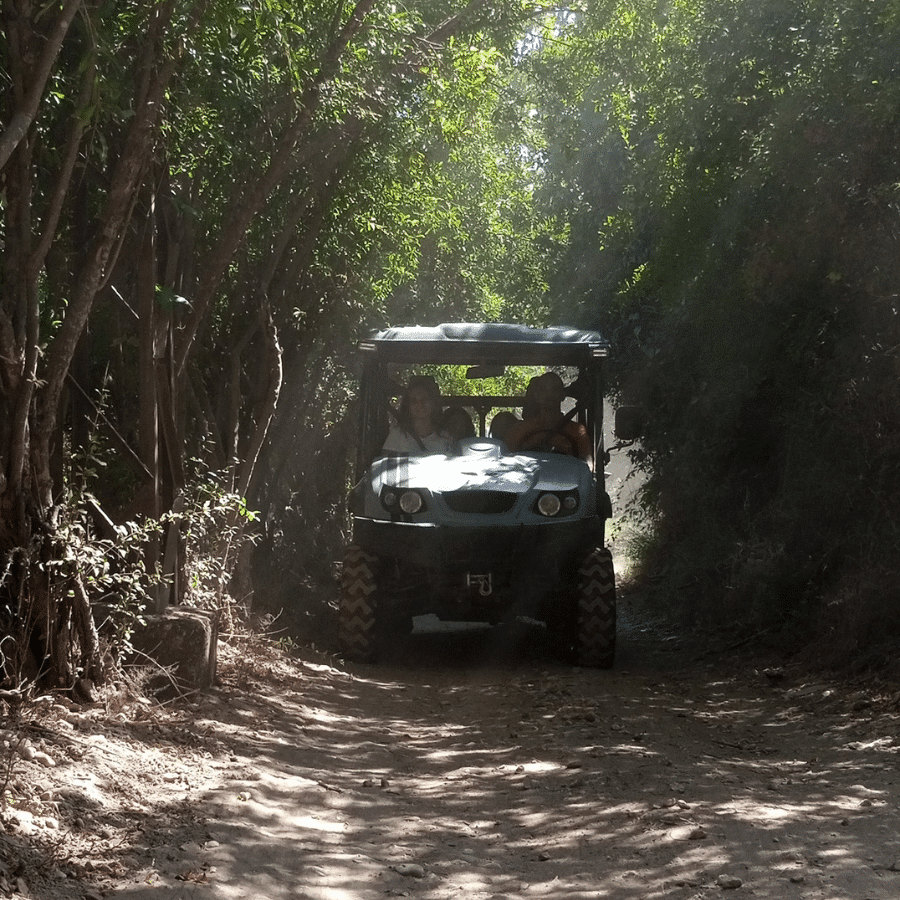 ATV – UTV Extreme Adventure