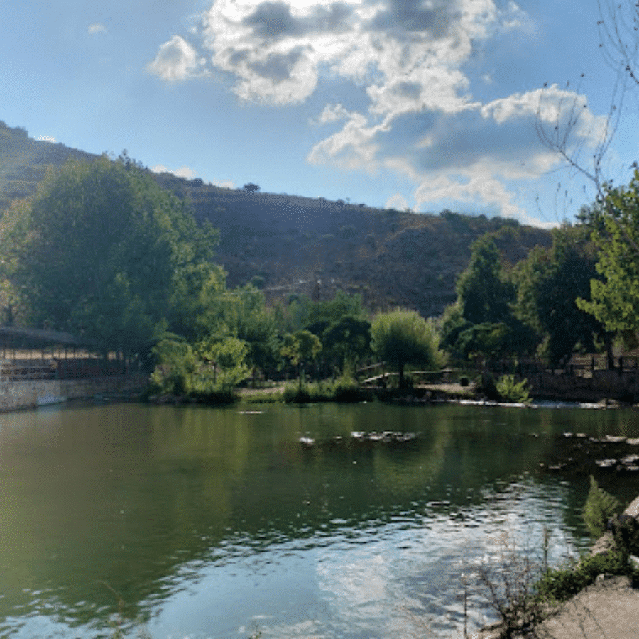 قلعة شعبان