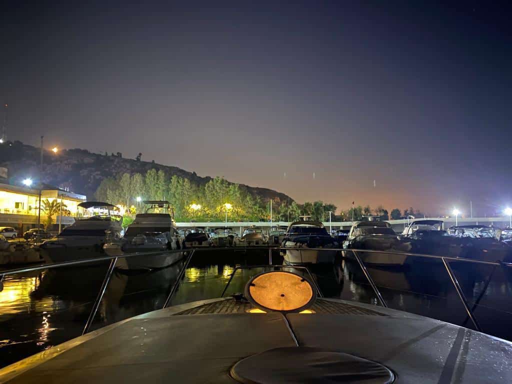 Boat Rental – Zouk Mosbeh