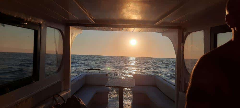 Boat Rental – Dbaye