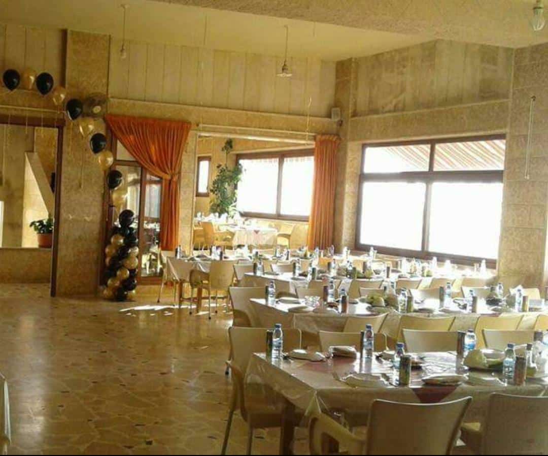 Karaki Ain Bouswar Restaurant