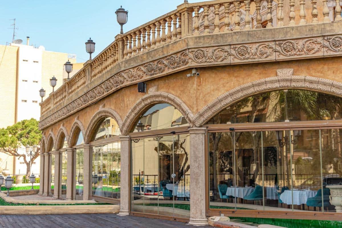 Venezia Ristorante Italiano