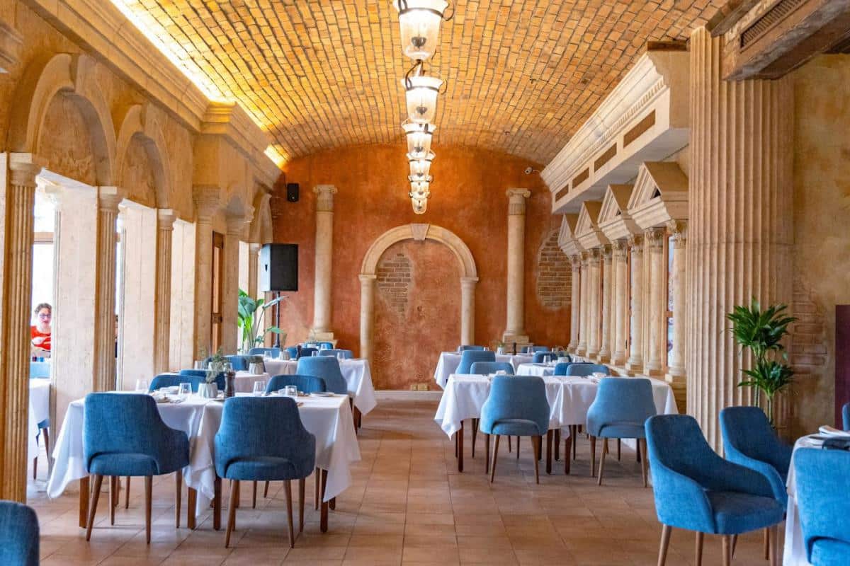 Venezia Ristorante Italiano