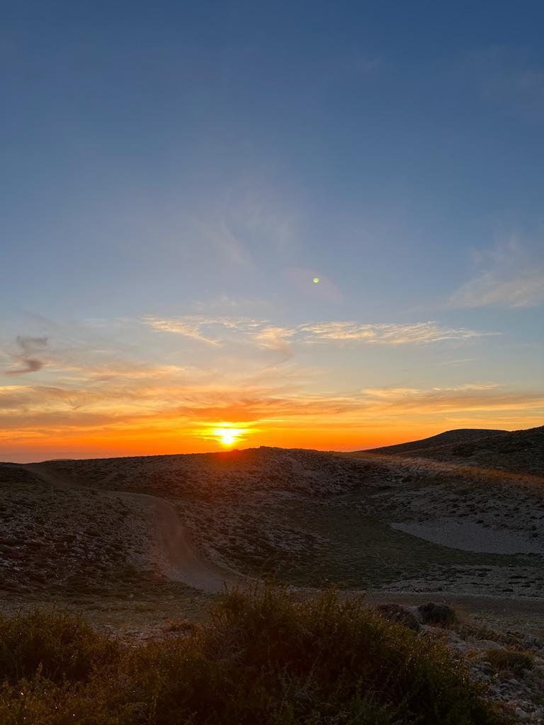 Full Moonlight Hike – Kfardebian