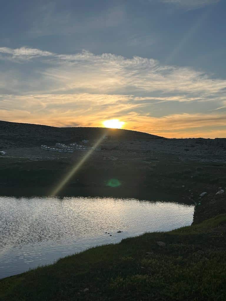 Full Moonlight Hike – Kfardebian