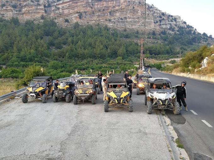 Ehden ATV Rental