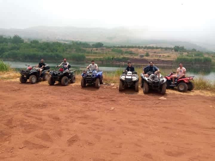 Ehden ATV Rental