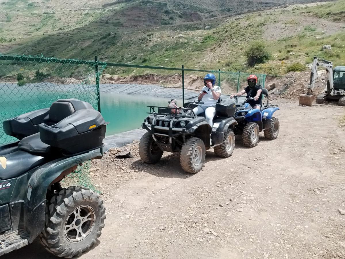 Ehden ATV Rental