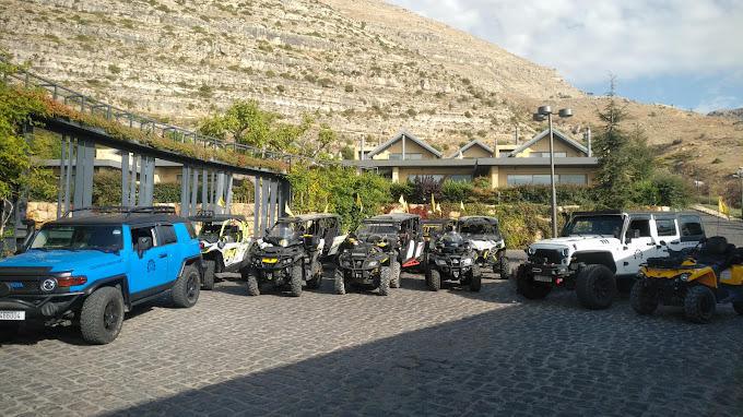 Ehden ATV Rental