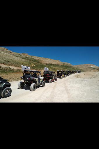 Ehden ATV Rental