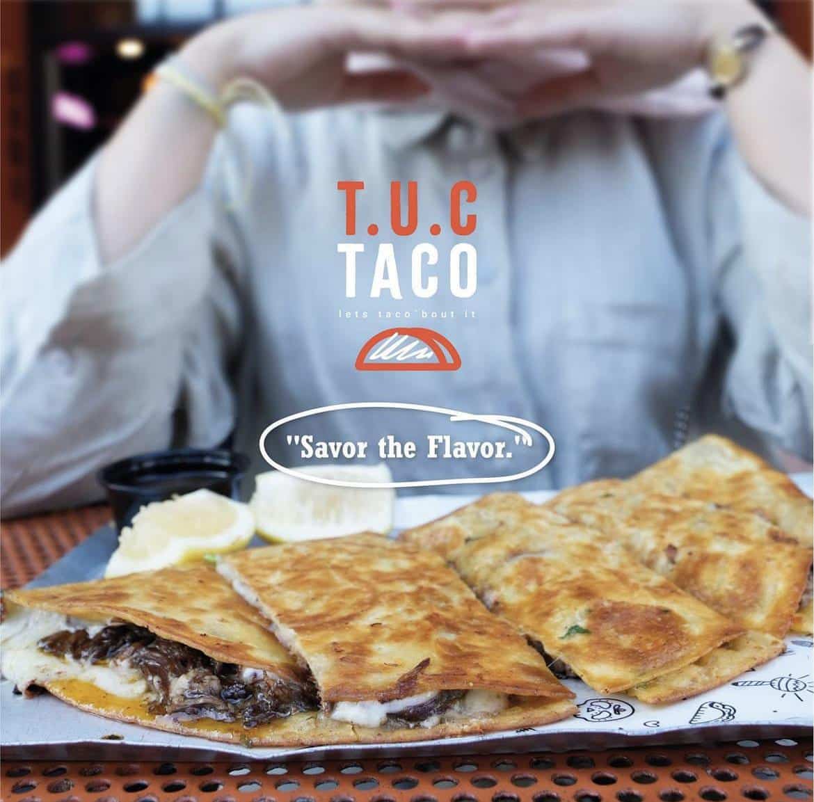 Tuc Taco