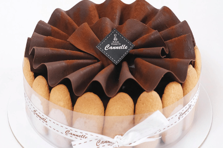 Cannelle Patisserie