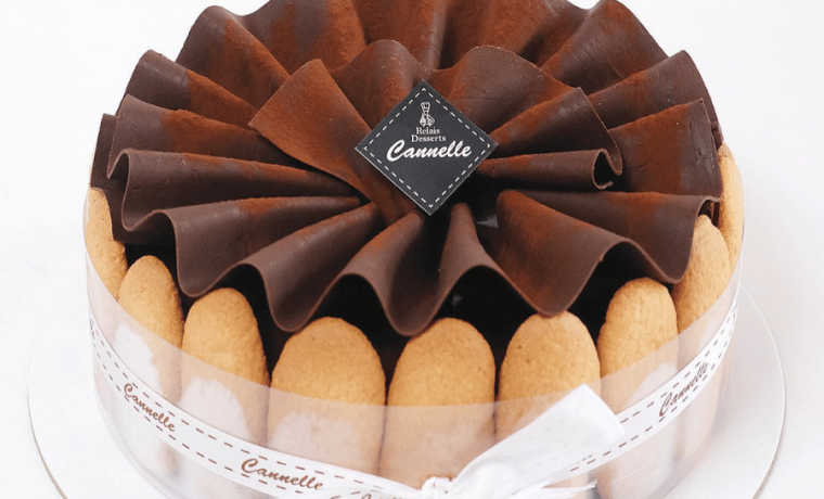 Cannelle Patisserie