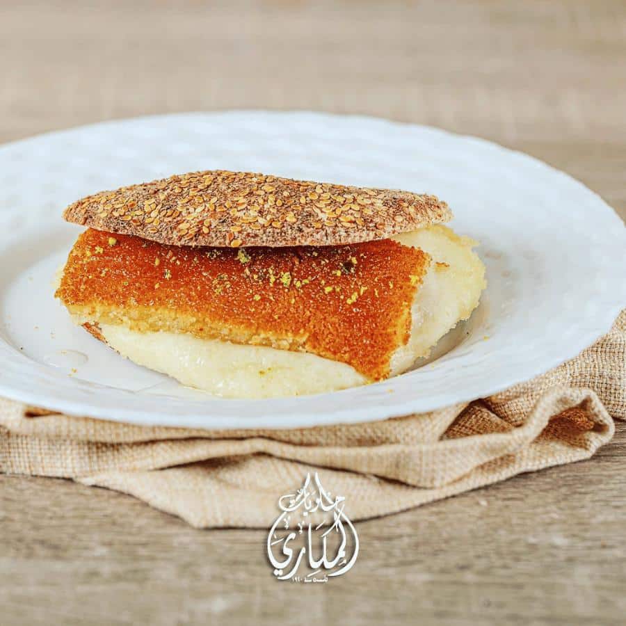 Al Makari Sweets