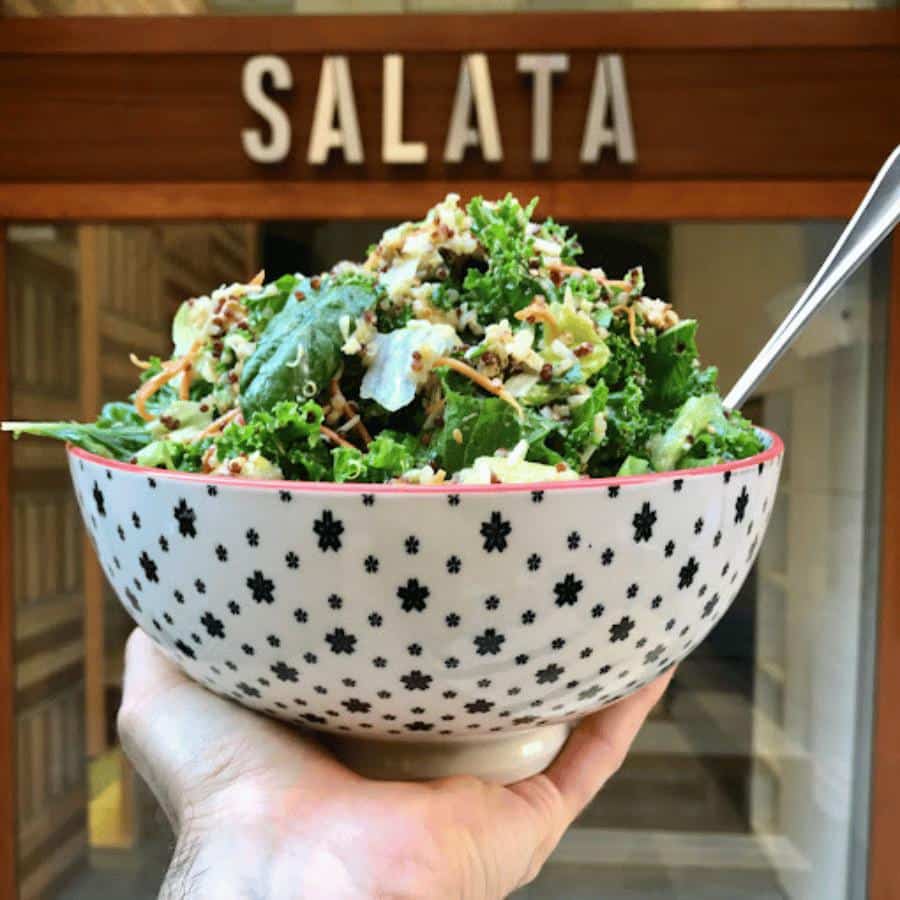 Salata