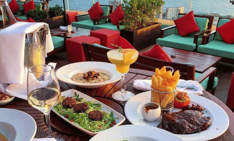The View Restaurant