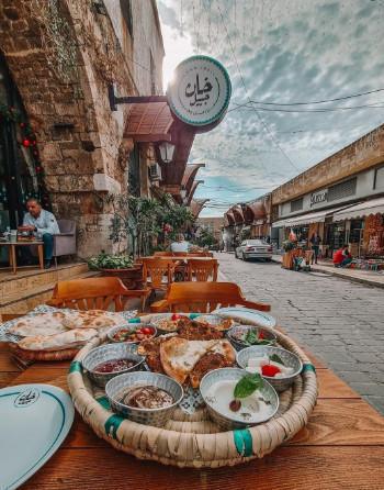 Khan Jbeil