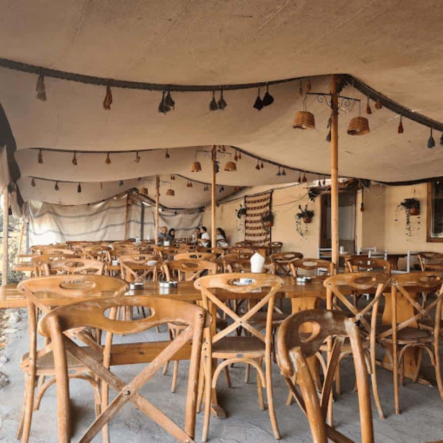 Fawzi Restaurant