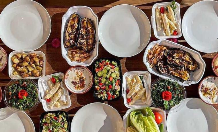 طريق النحل