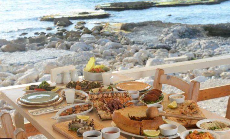Oceanda Restaurant