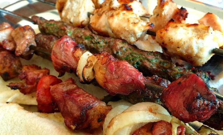Gmayel Restaurant