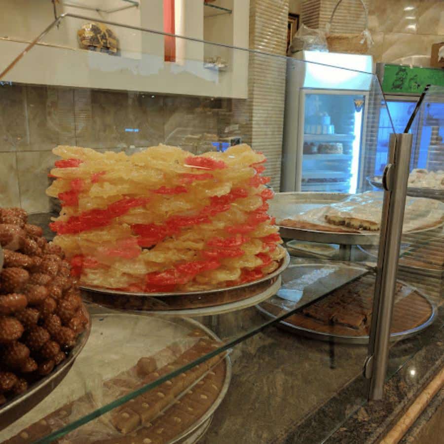 Patisserie Iyad Issam Al Aridi