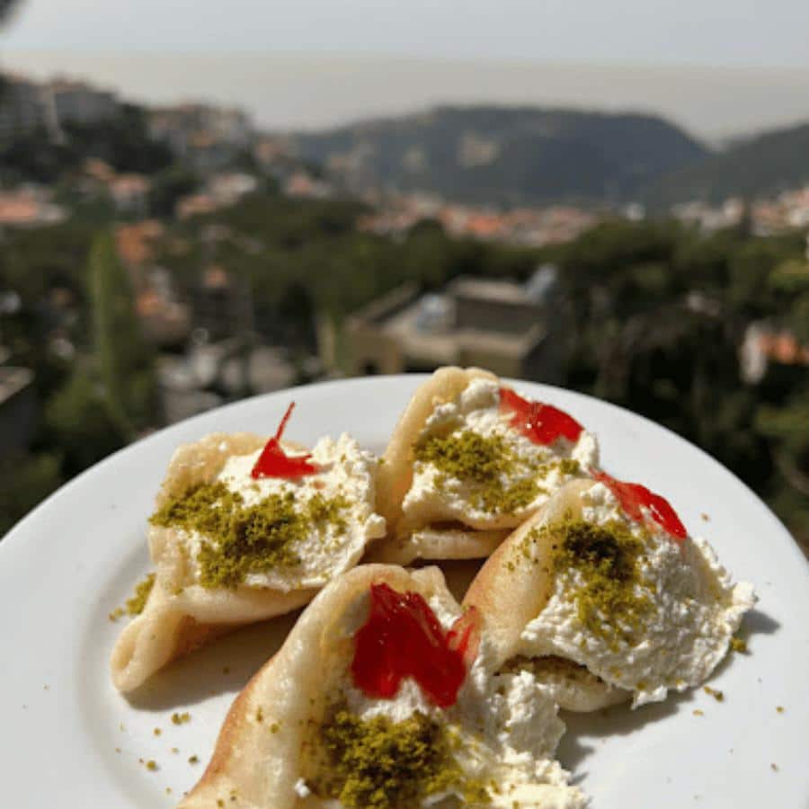 Patisserie Chez Nassim