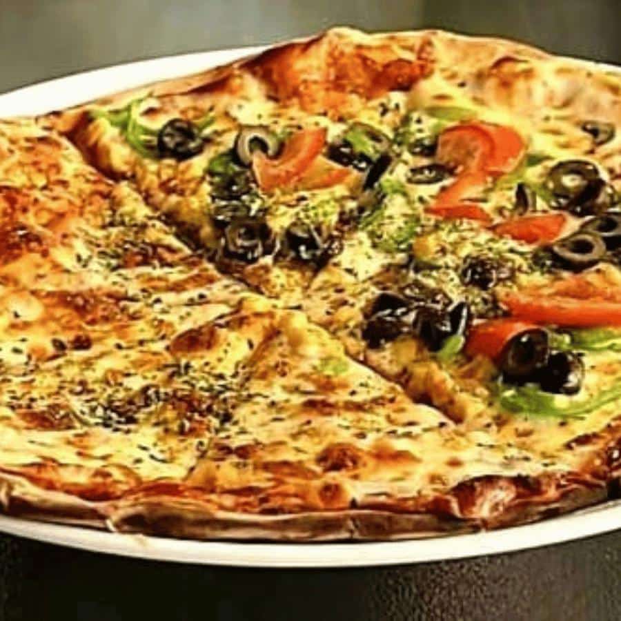 Pizza and Café El Midan