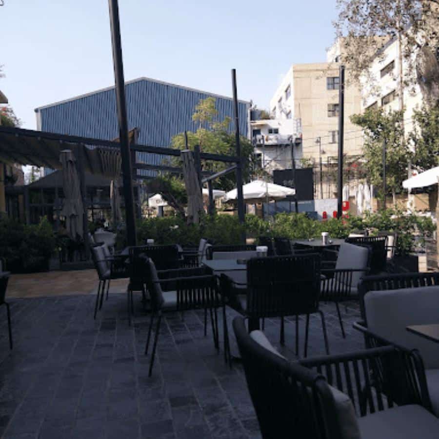 The Village Dbayeh