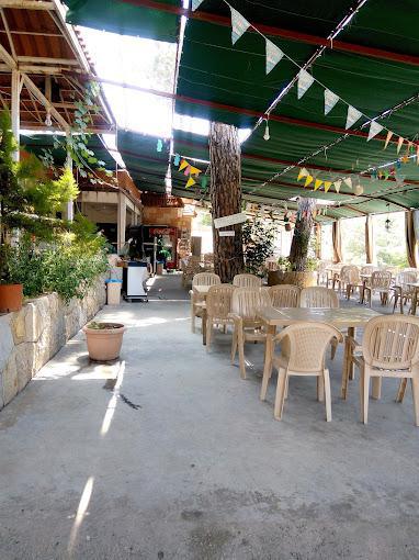 Abu Saleh Restaurant