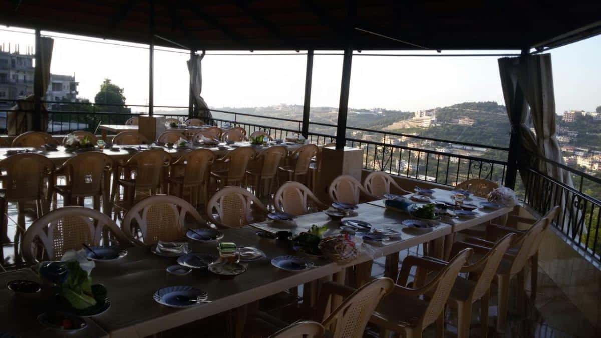 Jawzeh Restaurant