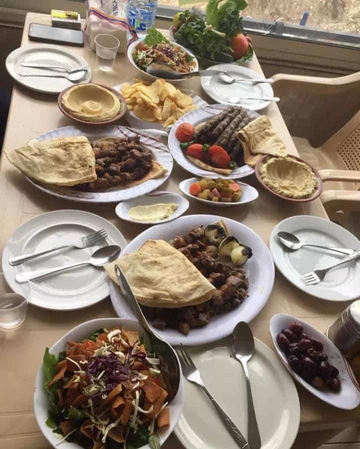 Jawzeh Restaurant