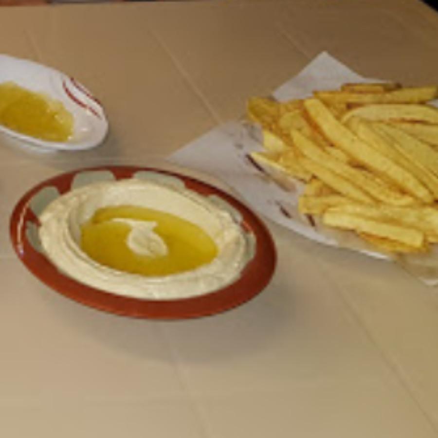 Jawzeh Restaurant