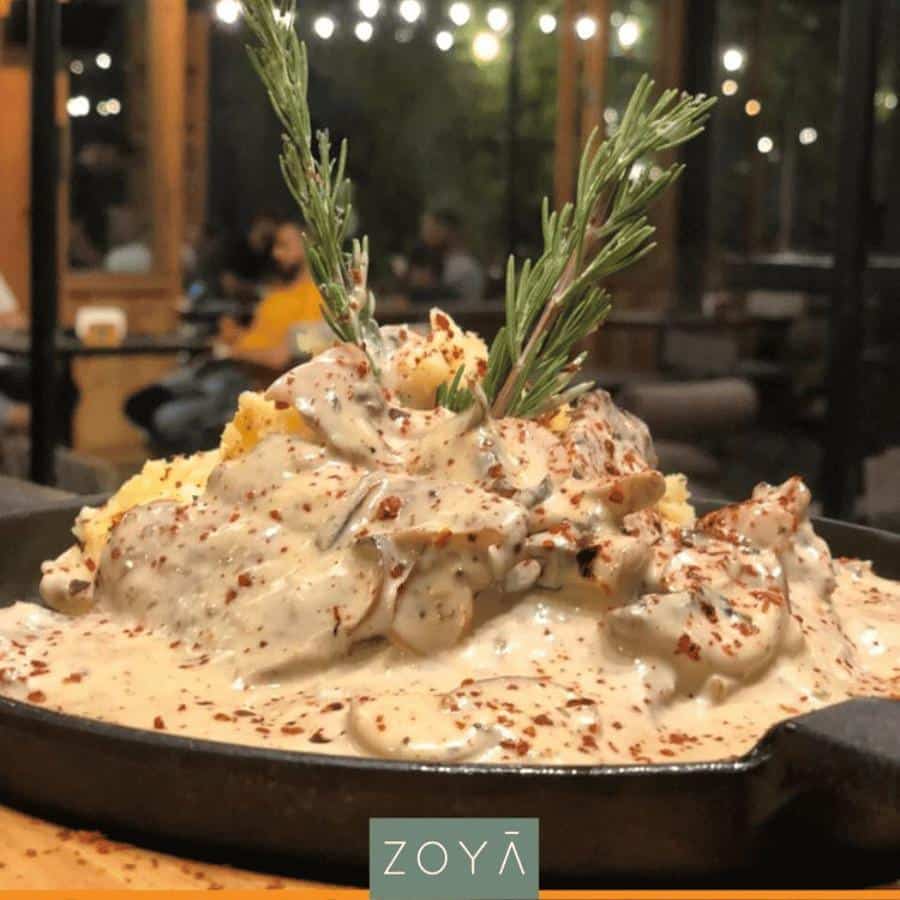 Zoya