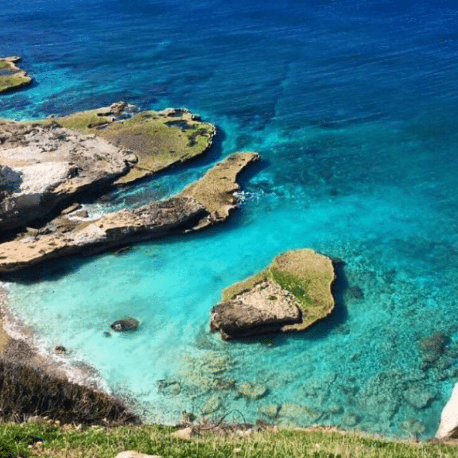 Naqoura Beach