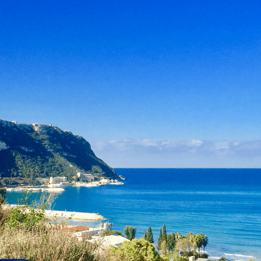 Chekka Public Beach