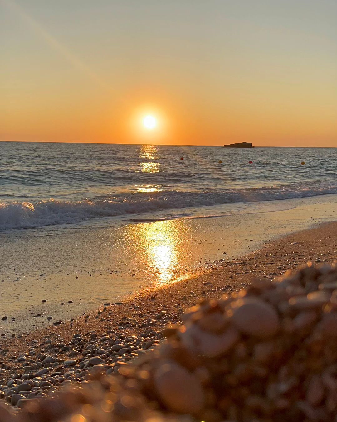 Titanic Beach