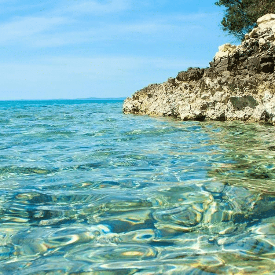 Chekka Public Beach