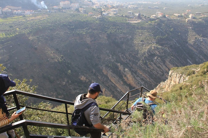 Hamatoura Monestry